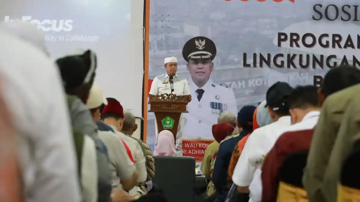 Tri Adhianto