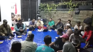 Kelurahan Bantargebang