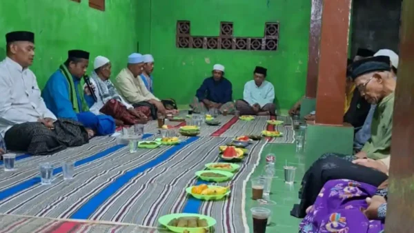 Bikin Warga Guyub dan Harmonis, Ketua RW di Bantargebang Lakukan “Ini”