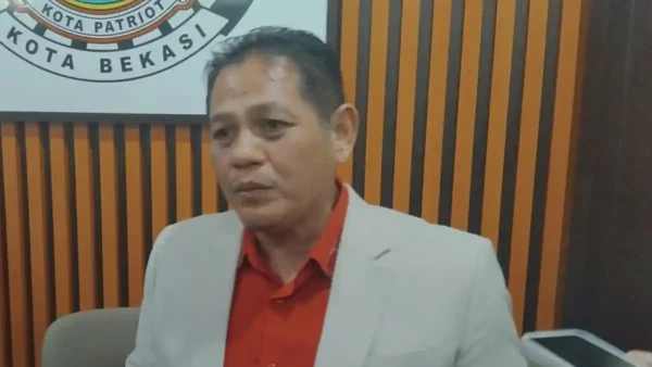 Krisis Lahan Kuburan di Bekasi Utara Kian Parah: “TPU Perwira Penuh, Warga Kesulitan Makamkan Jenazah!”