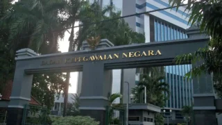 Badan Kepegawaian Negara