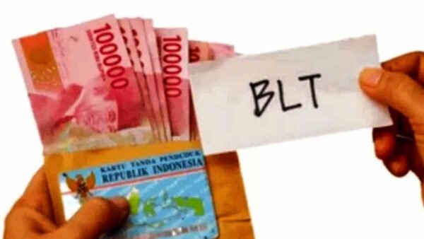 Penyaluran BLT Kesejahteraan Rakyat Rp 900 Ribu Berlanjut, Cek Status Penerima Melalui Situs Resmi Kemensos