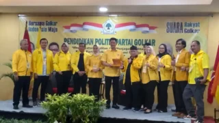 DPD Golkar Kota Bekasi