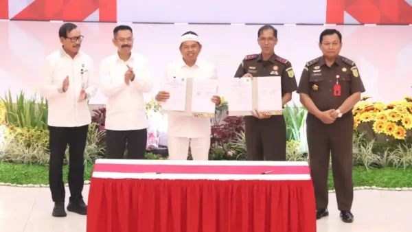 Gubernur Jabar: Hukuman Kerja Sosial Efisienkan Miliaran Rupiah Anggaran Penjara