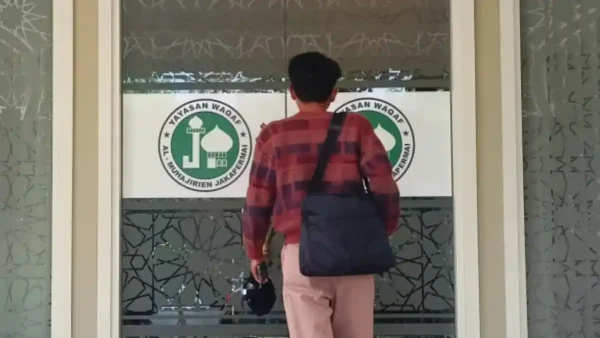 Aktivis Desak Pencopotan Direktur Perumda Tirta Bhagasasi, Terungkap Rekam Jejak Bermasalah di Yayasan Al Muhajirin