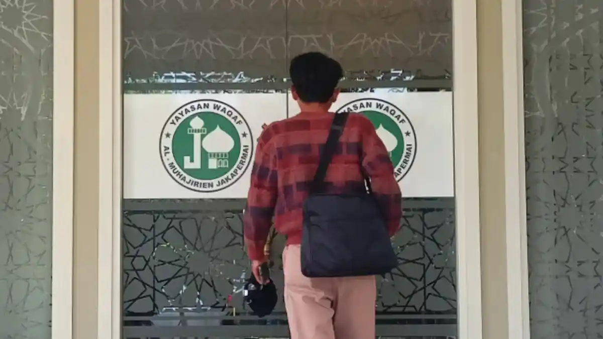 Al Azhar Jakapermai Bekasi