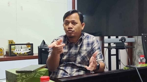 Ketua Komisi II DPRD: Hati-hati Pembebasan Lahan PSEL Ciketing Udik, Jangan Sampai Ada Pejabat Jadi “Korban” Korupsi