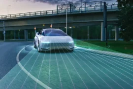 teknologi mobil terbaru