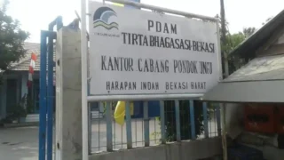 Perumda Tirta Bhagasasi