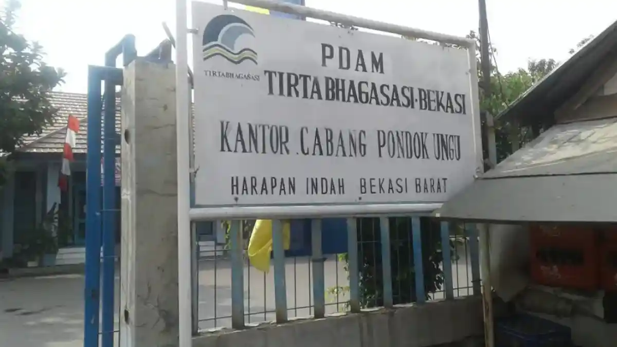 Perumda Tirta Bhagasasi