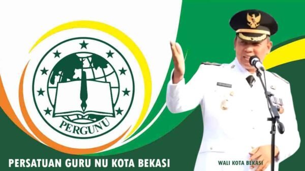 Terobosan Hari Guru: Wali Kota Bekasi Segera Angkat Ratusan Guru Honorer Jadi PPPK Paruh Waktu