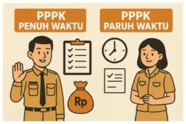 revisi uu asn dan pppk