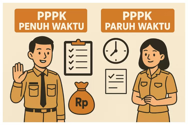 revisi uu asn dan pppk
