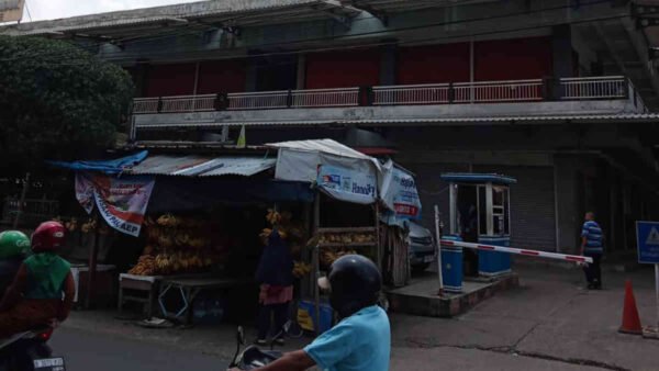 BONGKAR! LINAP: Pasar Semi Induk Pondok Gede Berdiri di Atas Tanah Warga, Pemkot Bekasi Langgar Putusan MA
