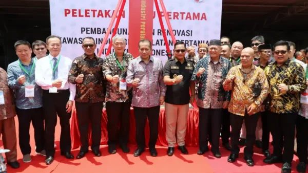 Kabupaten Bekasi Bakal Punya Pusat Industri Alat Pertanian Modern