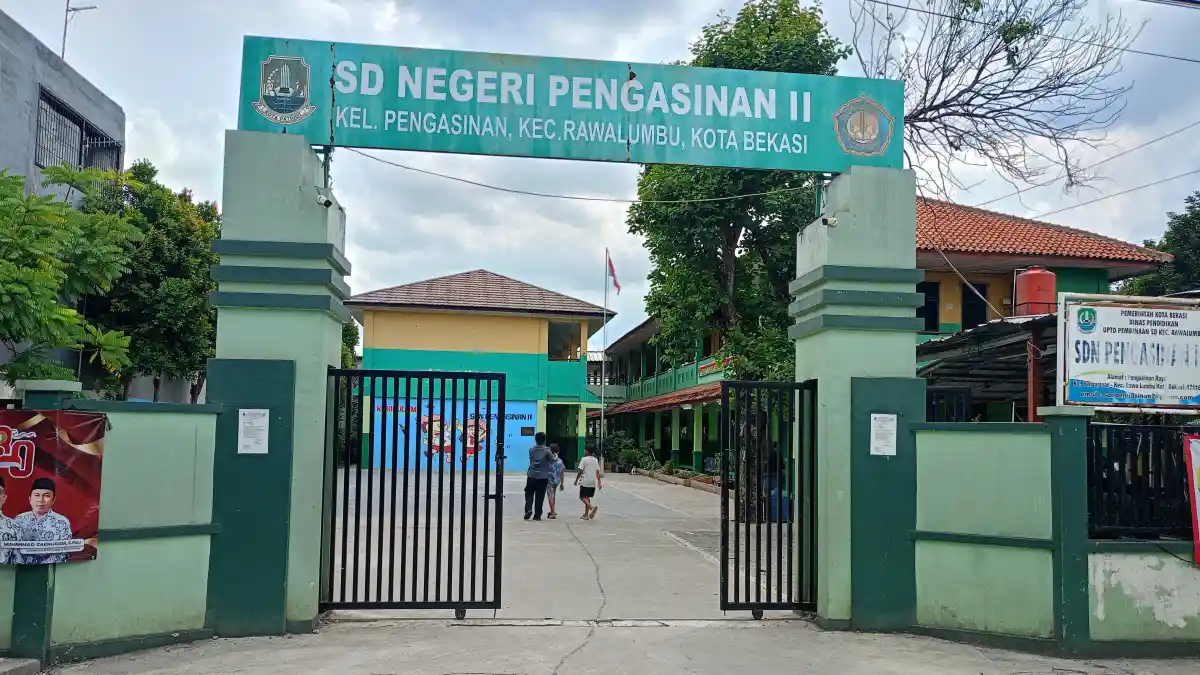 Hengkang Dari Dinas Pendidikan, Warsim Suryana Tinggalkan Banyak PR: Kasus P3K Siluman SDN Pengasinan II Masih Disorot