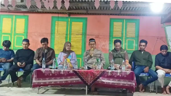 RW 02 Kelurahan Kalibaru