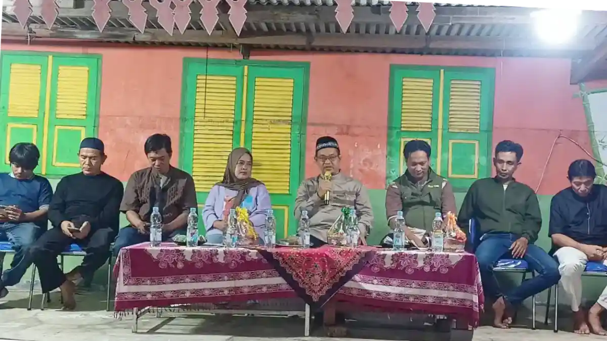 RW 02 Kelurahan Kalibaru