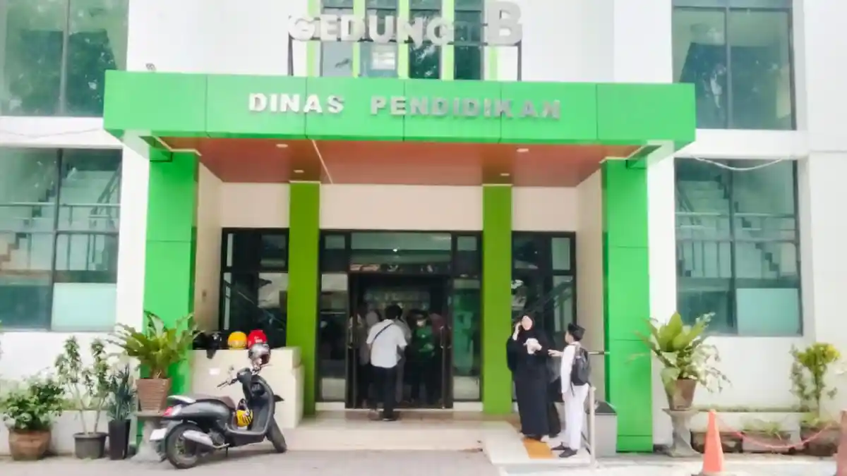 LSPN Ancam Gelar Aksi Massa, Desak Kadisdik Copot Kepala Sekolah yang Berwisata Berbalut Raker di Jam Kerja