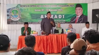 PKB Kota Bekasi