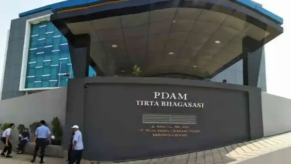 Daud Husin Kembali Disorot: Proses Seleksi Dinilai Janggal, Putusan MA dan Politisi PDIP Terseret