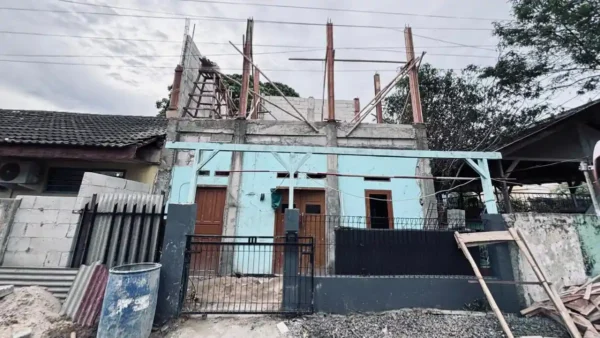 BMB: Proyek “Siluman” Marak di Bekasi, Indikasi Korupsi dan Abaikan K3