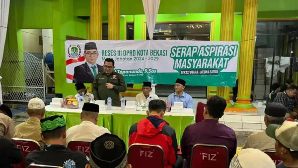 Dana Rp 100 Juta Per RW di Bekasi Terancam Mandek: Minim Sosialisasi, Aturan Berubah-ubah