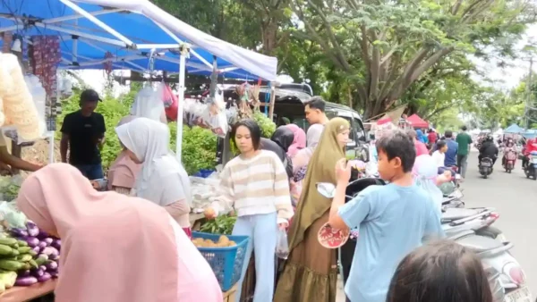 Villa Gading Harapan, Surga Kuliner dan Belanja di Babelan Bekasi