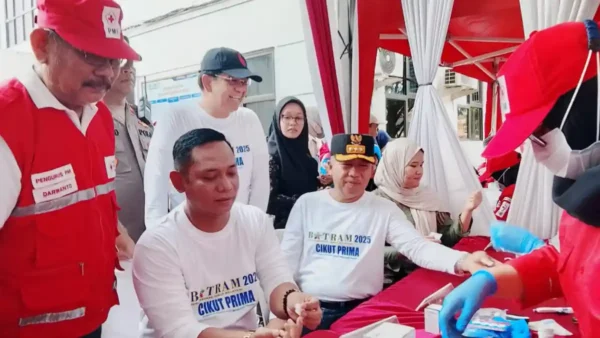 “Botram” Bekasi Permudah Warga Cikarang Utara Akses Layanan Publik Terpadu