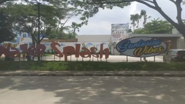 Wahana Water Splash Darmawangsa Diduga Tak Berizin, Tokoh Pemuda Desak Pemerintah Bertindak Tegas