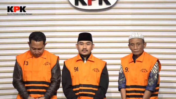 Tersandera OTT KPK, Akankah Pemisahan Aset Tirta Bhagasasi Berakhir “Zonk” di Penghujung 2025?