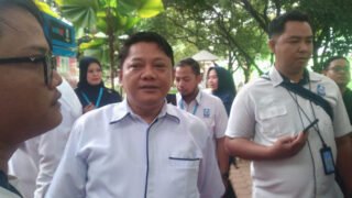 Perumda Tirta Patriot