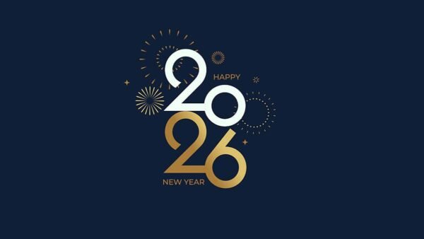 Dari Lempar Piring Hingga Pesta di Kuburan: 7 Tradisi Tahun Baru Terunik