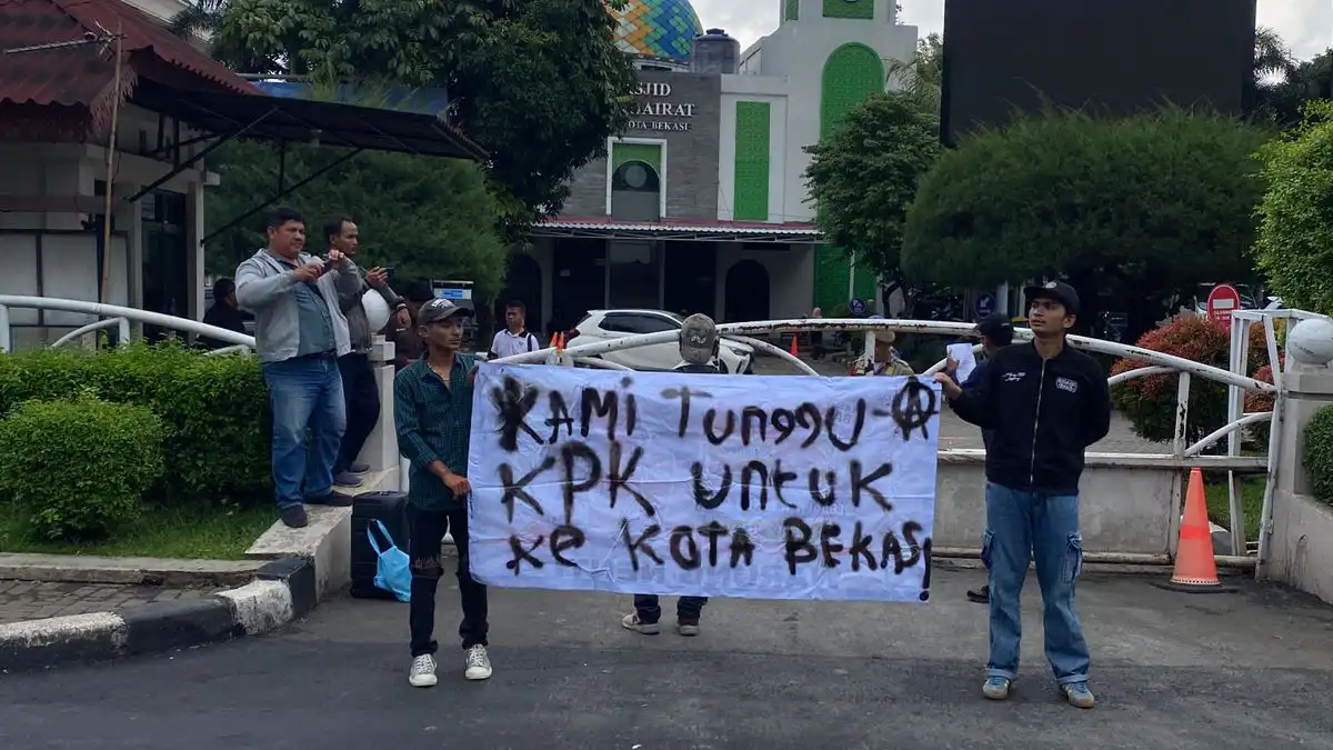 DPRD Kota Bekasi