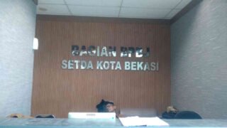 Lelang building management