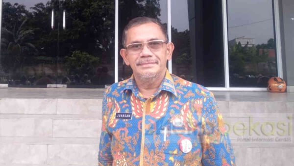 Kabid Pasar Disdagprin Kota Bekasi Umbar Janji: Revitalisasi Pasar Kranji Selesai 2028, Benarkah?