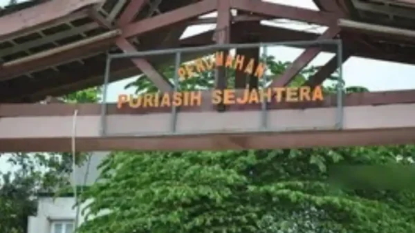 Puri asih sejahtera