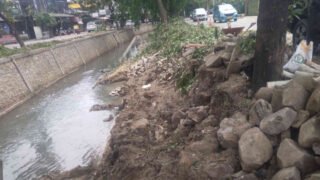 Dinas Bina Marga dan Sumberdaya Air Kota Bekasi