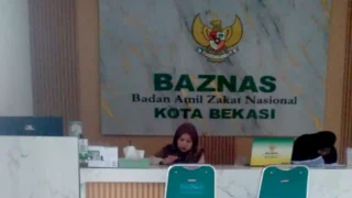 Pansel Baznas