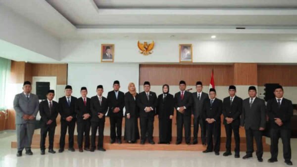 Perkuat UPT BPJPH, Karim Kelrey Fokus Percepatan Sertifikasi Halal di Maluku