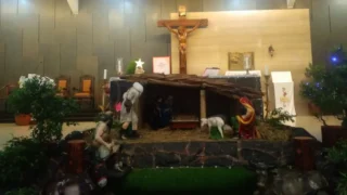 Gereja Katolik Galaxy Bekasi