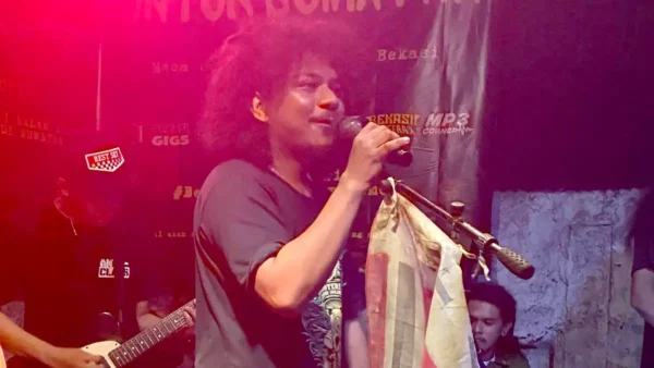 Skena Musik Bekasi Bergerak: “Bersuara Untuk Sumatra” Salurkan Solidaritas Melalui Nada dan Aksi Kemanusiaan