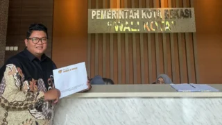 Penipuan ASN Kota Bekasi