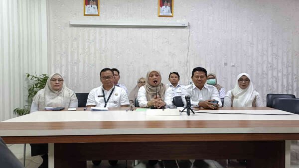 RSUD CAM Diterpa Isu Utang Rp70 Miliar, Direktur Tegas: “Bukan Mau Gulung Tikar, Ini Soal Tunda Bayar”
