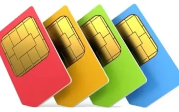 Setiap Pekan Terima Spam Call, Pemerintah Terapkan Registrasi SIM Card Berbasis Wajah