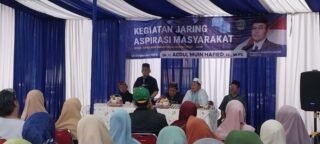 Bekasi, Kota Kontras: Gedung Mewah vs Rumah Reyot