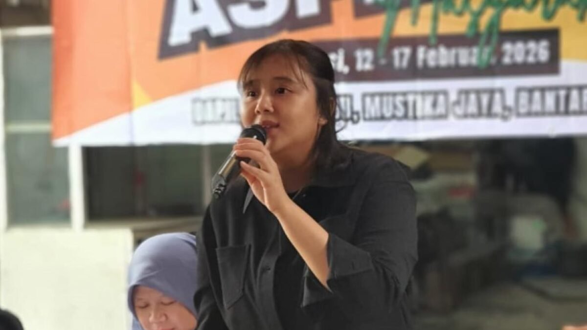 Reses DPRD Tanpa Eksekutif Hanya Jadi Panggung Janji