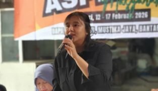 Reses DPRD Tanpa Eksekutif Hanya Jadi Panggung Janji