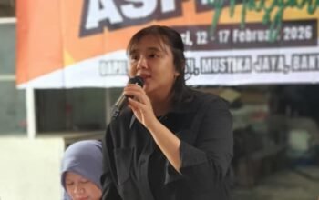 Reses DPRD Tanpa Eksekutif Hanya Jadi Panggung Janji