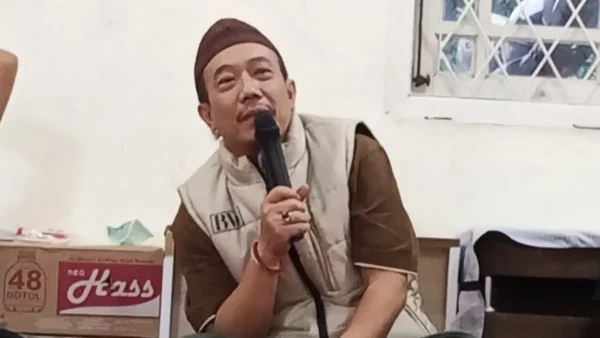 Safari Ramadan IKA PMII Bekasi: Konsolidasi Alumni, Energi Baru untuk Kota!